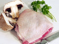Chicken Thighs Bone In Skin On – pack of 10