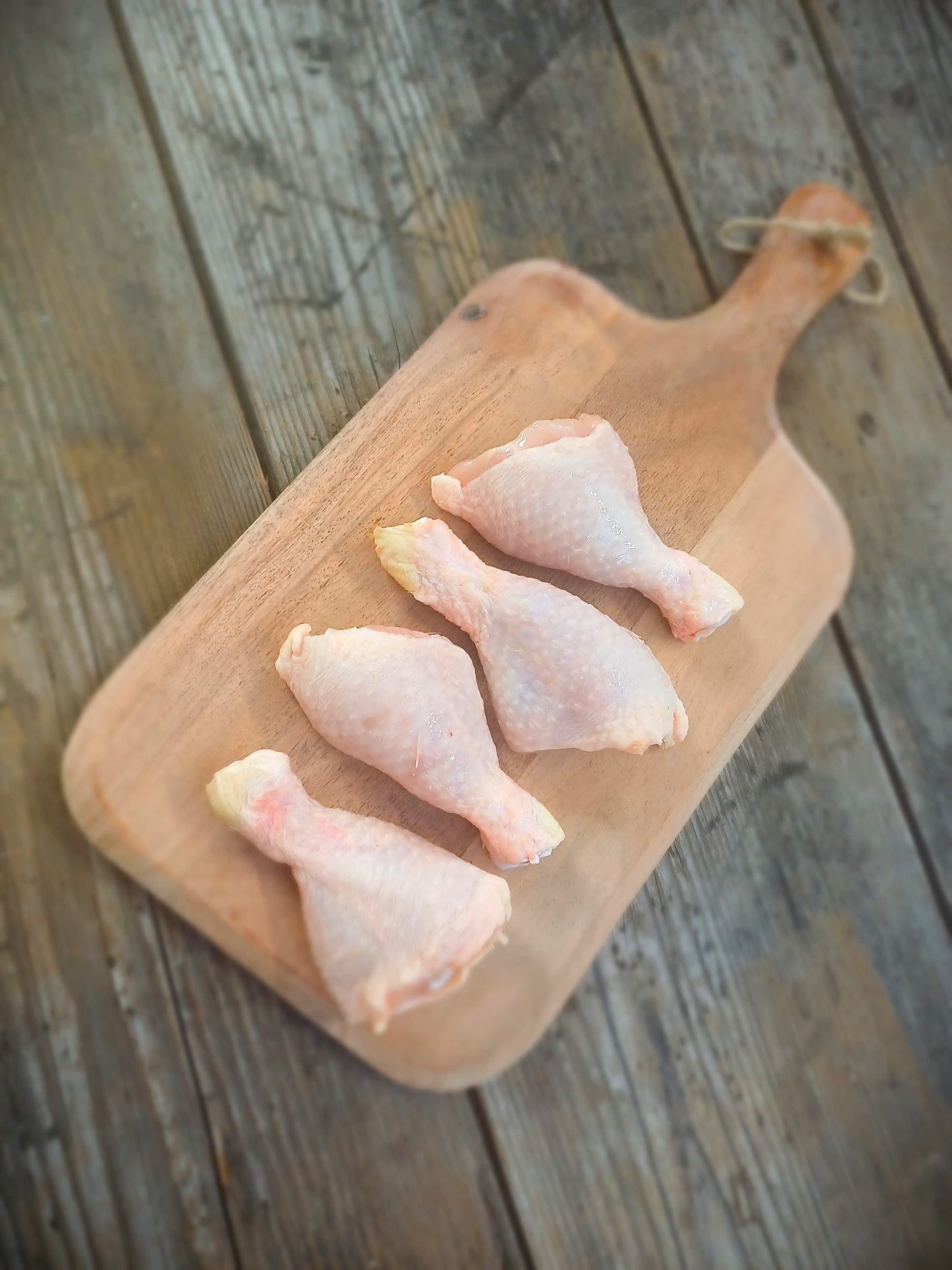 Chicken Drumsticks - pack of 8