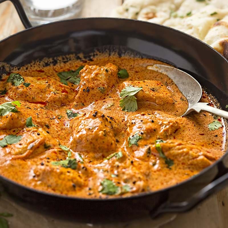 Diced Chicken Breast - 500g