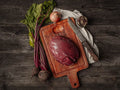 Wild Venison Boneless Haunch Joint - 1.2kg