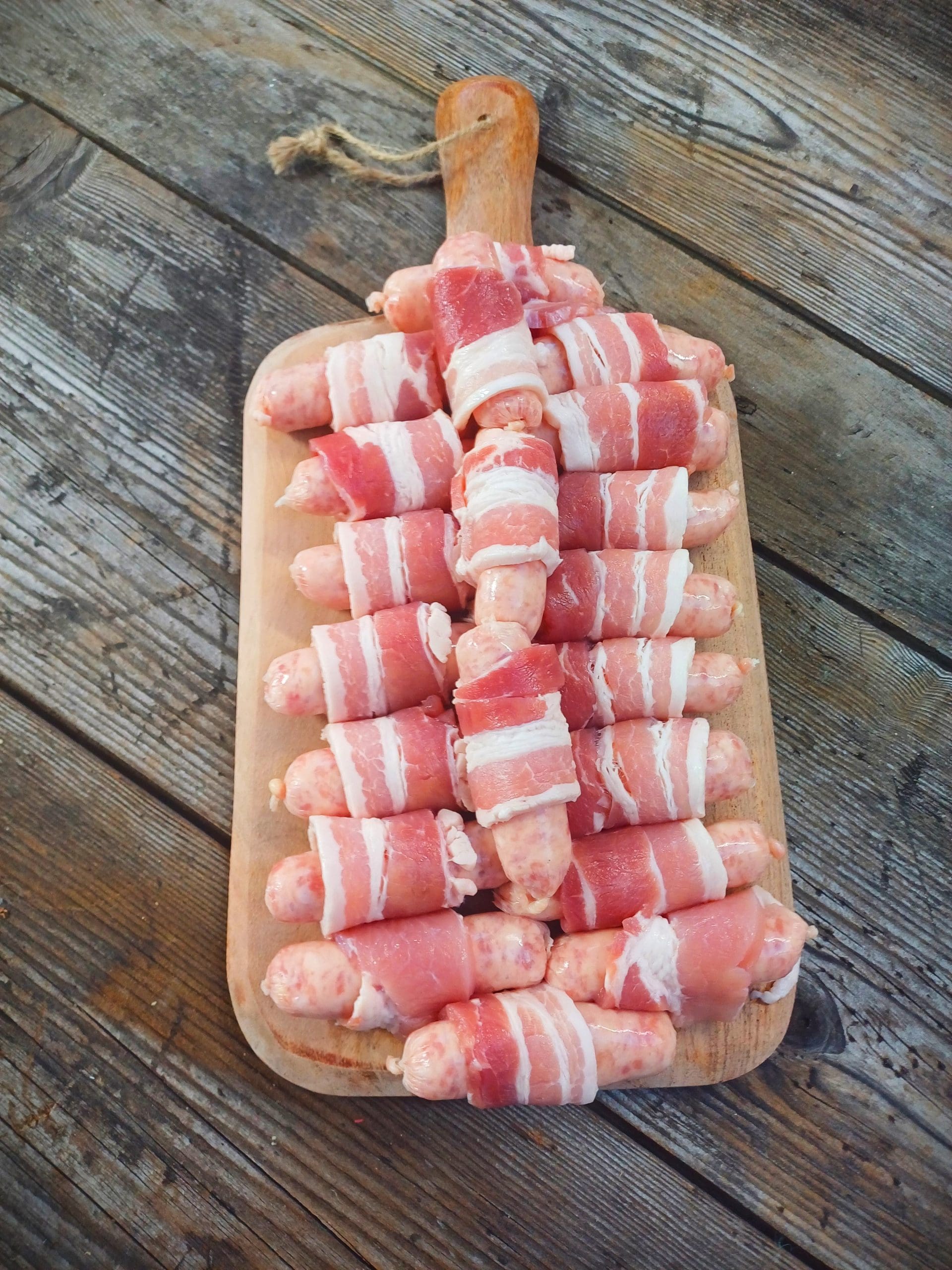 Pigs in Blankets x 20