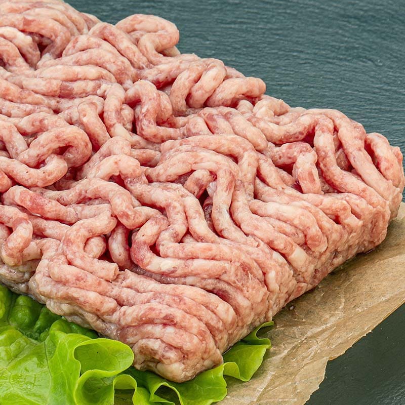 Minced Pork - 500g
