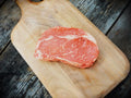 8oz British Rib Eye Steak