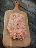 Traditional Pork Sausage Meat - 1kg