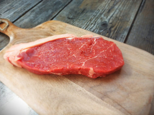 8oz British Sirloin Steak