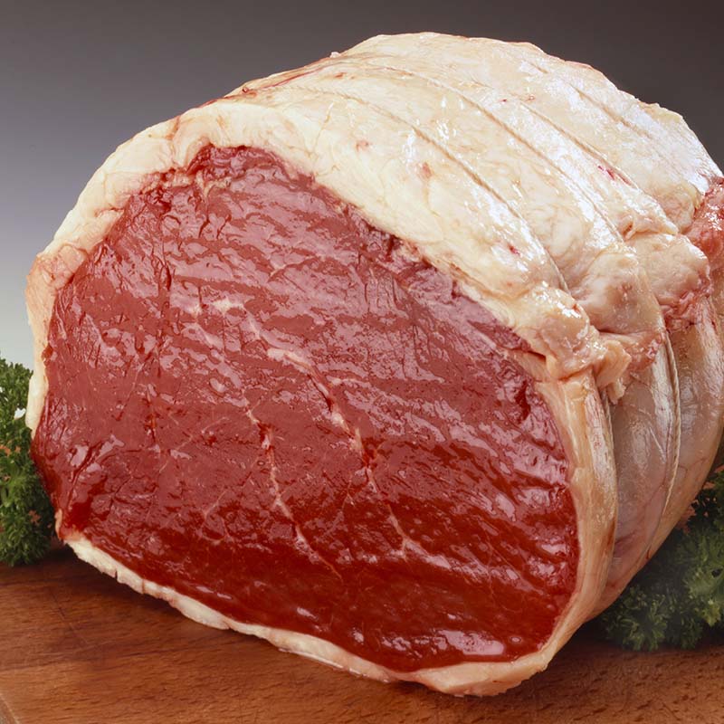 Topside Beef - 1.2kg