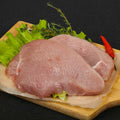 Turkey Steaks 6oz - pack of 2