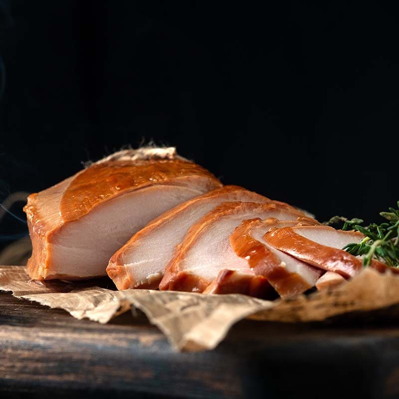 Smoked Chicken Fillets UK Delivery