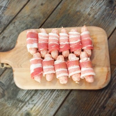 Pigs in Blankets x 20