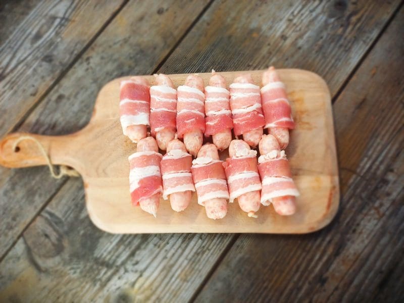 Pigs in Blankets x 20