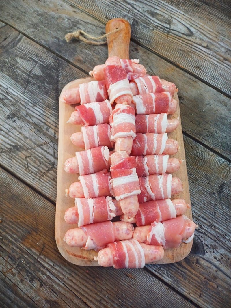 Pigs in Blankets x 20 - Image 2