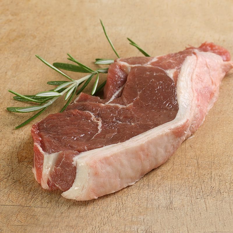 Online Butchers UK Delivery, Lamb Chump Steaks