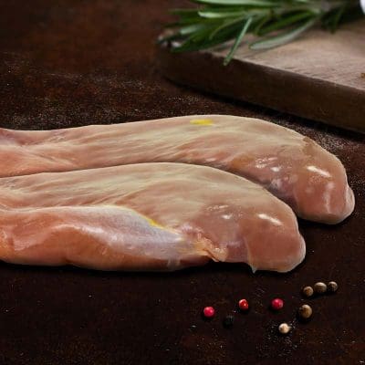 Pheasant Fillets Online Butchers UK Delivery