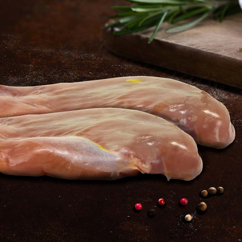 Pheasant Fillets Online Butchers UK Delivery