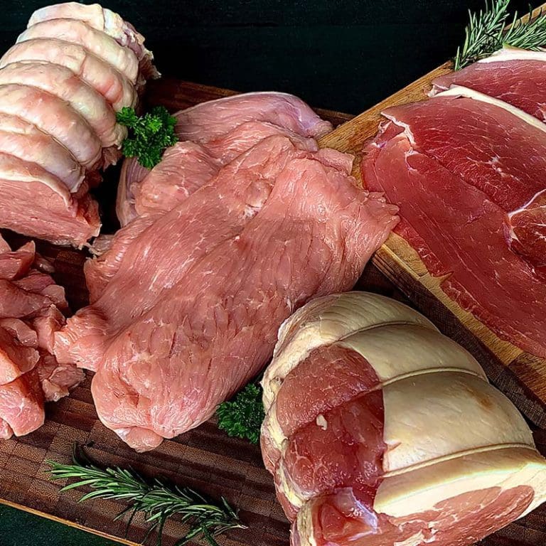 Buy Meat Boxes Online Frozen Meat Boxes Supplied to Your Door