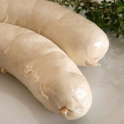 White Pudding Online Butchers UK Delivery