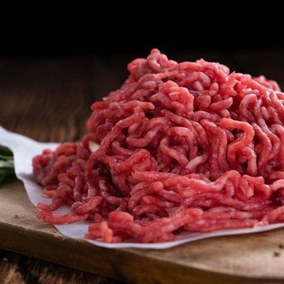 Frozen Beef Mince Online Butcher Shop UK Delivery