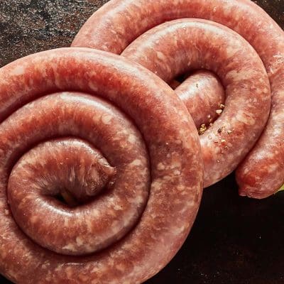 Cumberland Sausage Online Butcher Shop UK Delivery