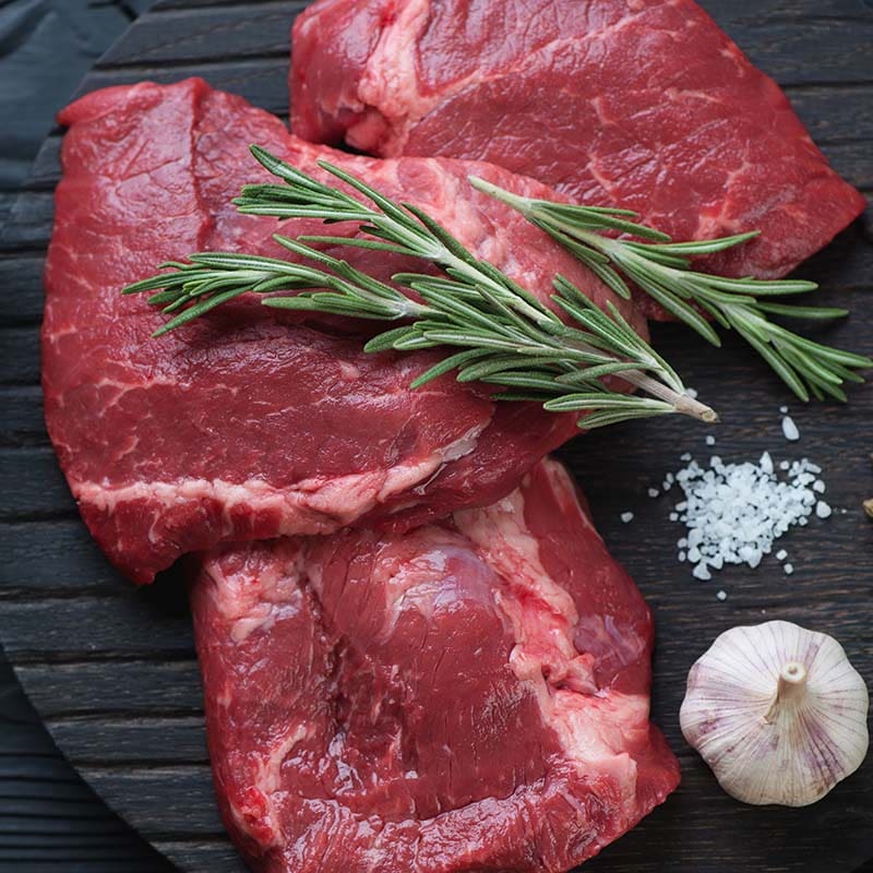 Rump Steak | Delicious Beef Rump | UK Next Day Delivery