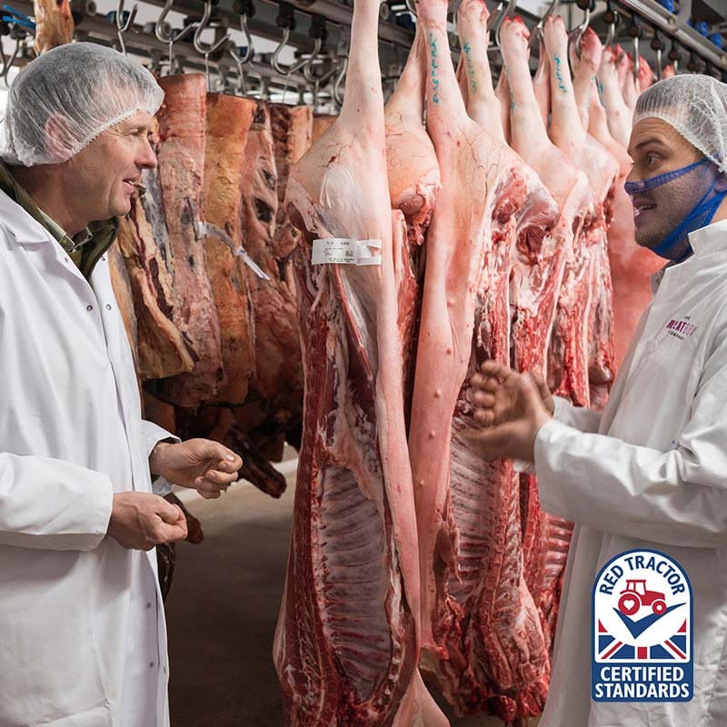 Meat Box Delivery UK