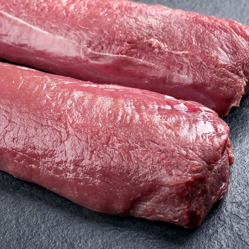 Venison Loin Steaks Delicious Chicken Breast UK Next Day Delivery