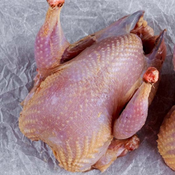 Discover the Delicacy of Whole Partridge
