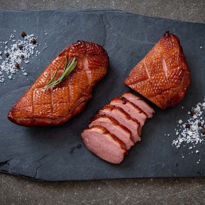 Duck Breast UK Delivery