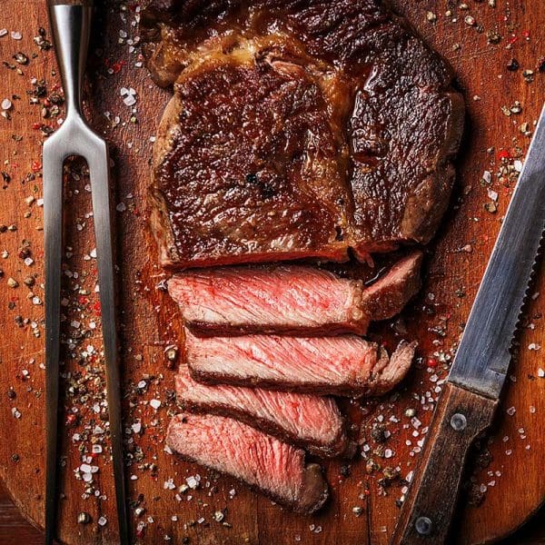 Subscribe and Save: Exclusive Steak Bundle Offer up to 20% off