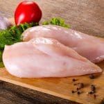 Frozen Skinless Chicken Breast Fillet UK Delivery