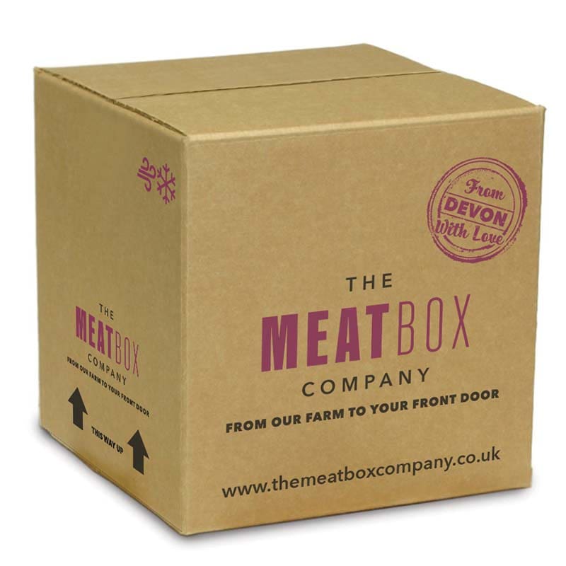 Build Your Own Meat Box 2 a
