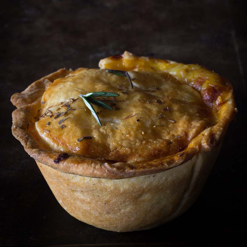 Game Pie UK Delivery