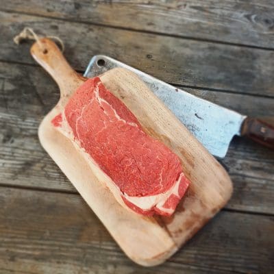 16oz British Rump Steak