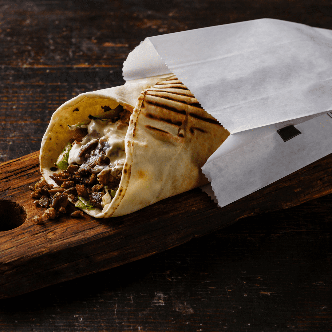 Mediterranean Lamb Kebab - themeatboxcompany.co.uk