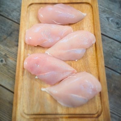 Chicken Breast Fillet Bundle