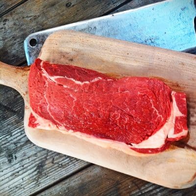 Premium Steak Bundle