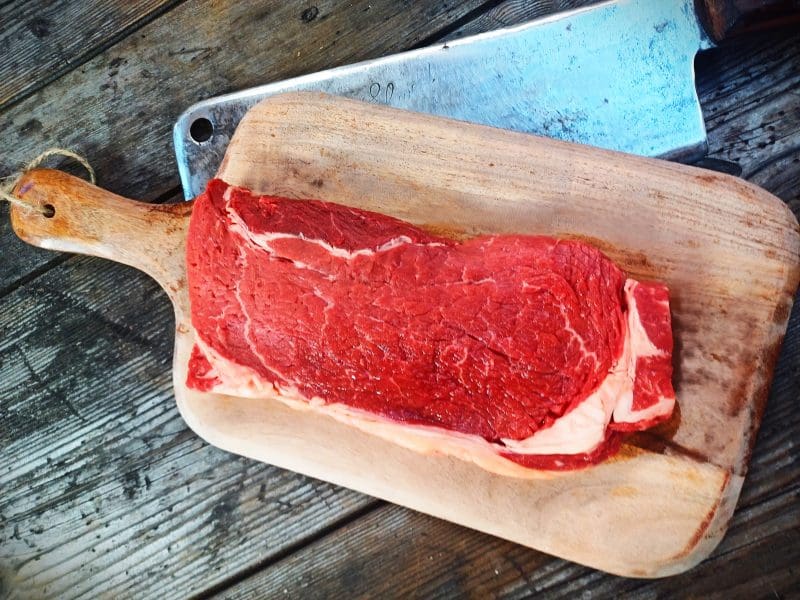 Premium Steak Bundle