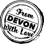 from devon with love